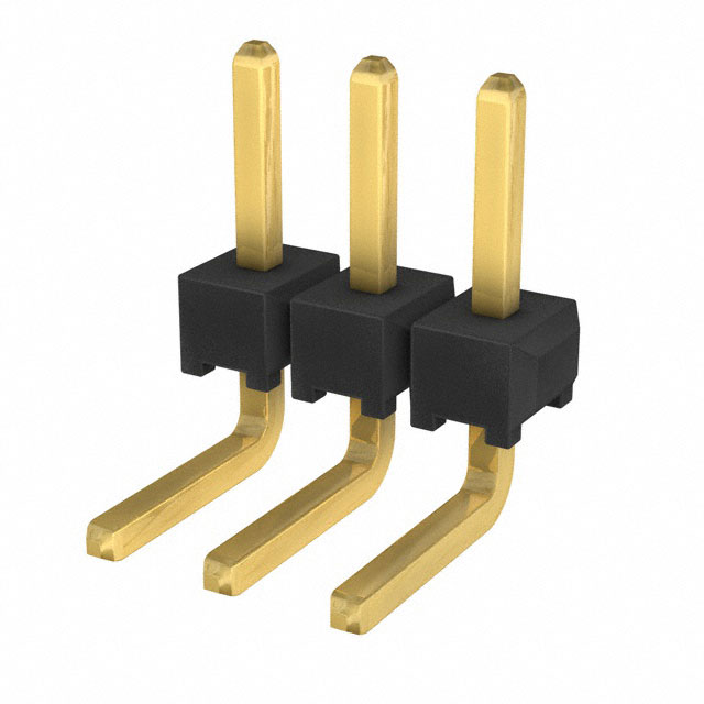 2MM TERMINAL STRIP