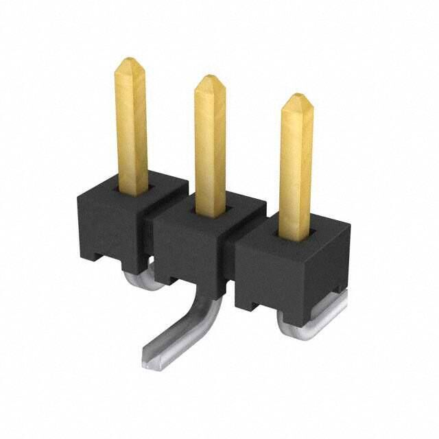 2MM TERMINAL STRIP