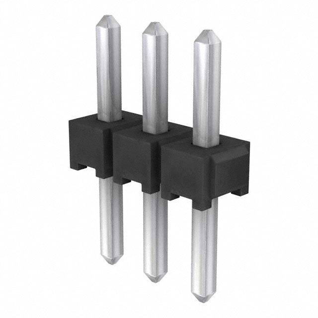 2MM TERMINAL STRIP