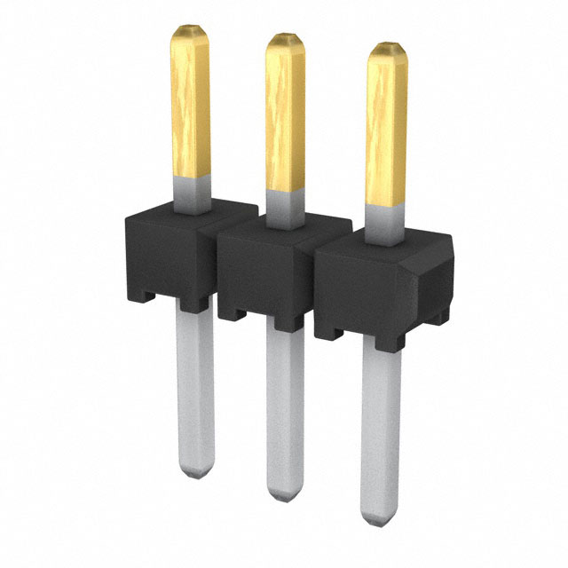 2MM TERMINAL STRIP