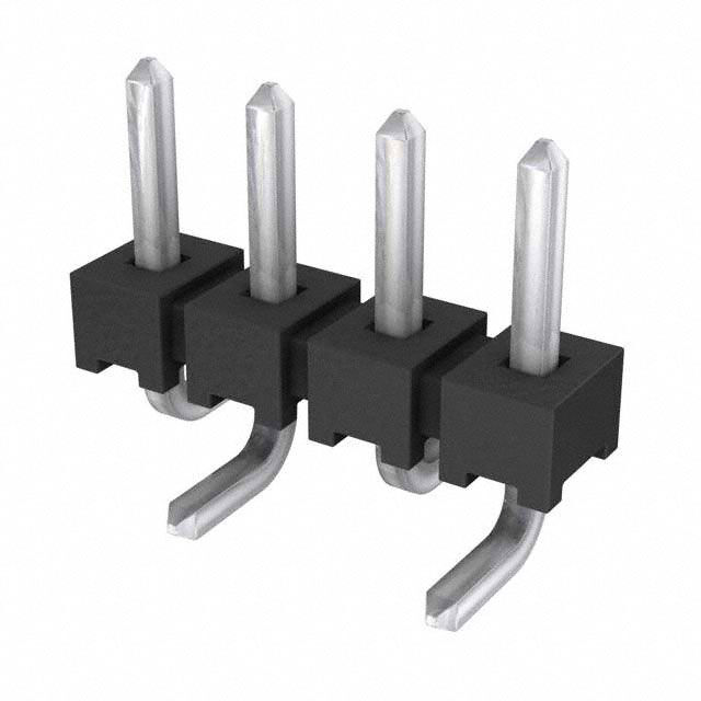 2MM TERMINAL STRIP