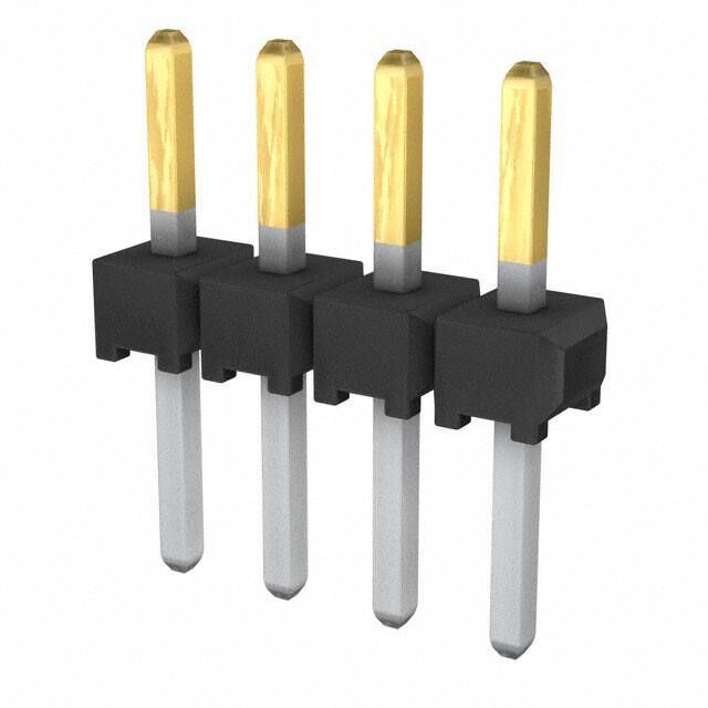 2MM TERMINAL STRIP