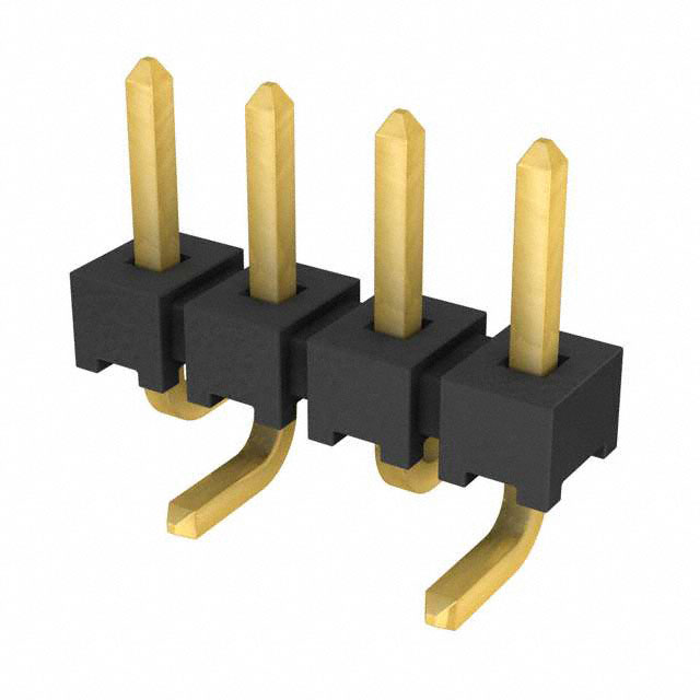 2MM TERMINAL STRIP