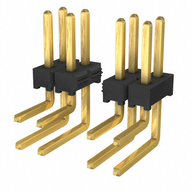 2MM TERMINAL STRIP