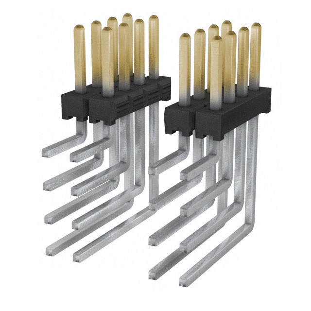 2MM TERMINAL STRIP