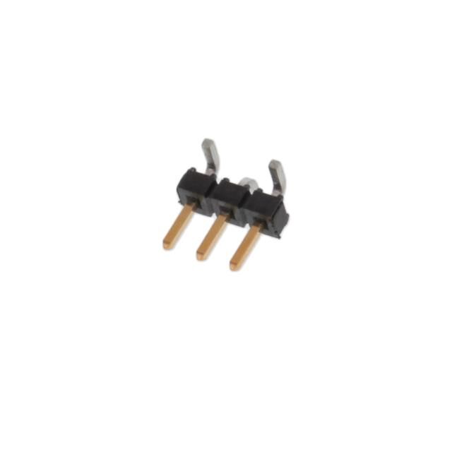 CONN HEADER SMD 14POS 2MM