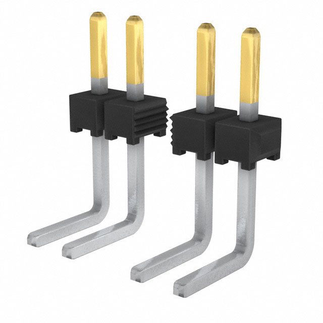2MM TERMINAL STRIP