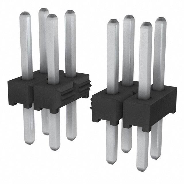 2MM TERMINAL STRIP