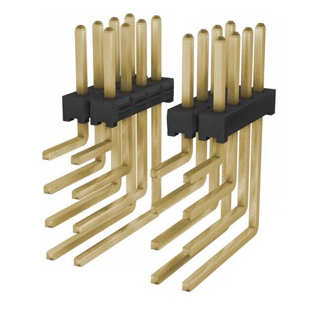 2MM TERMINAL STRIP