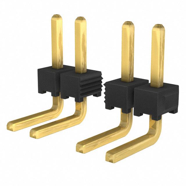 2MM TERMINAL STRIP