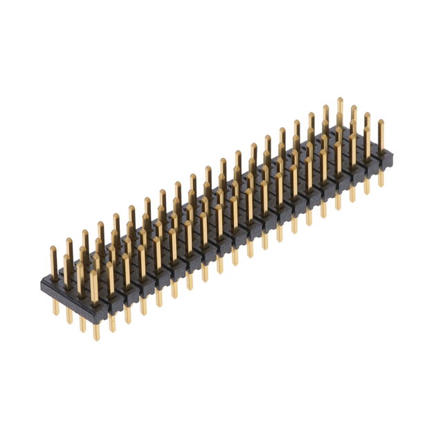 2MM TERMINAL STRIP