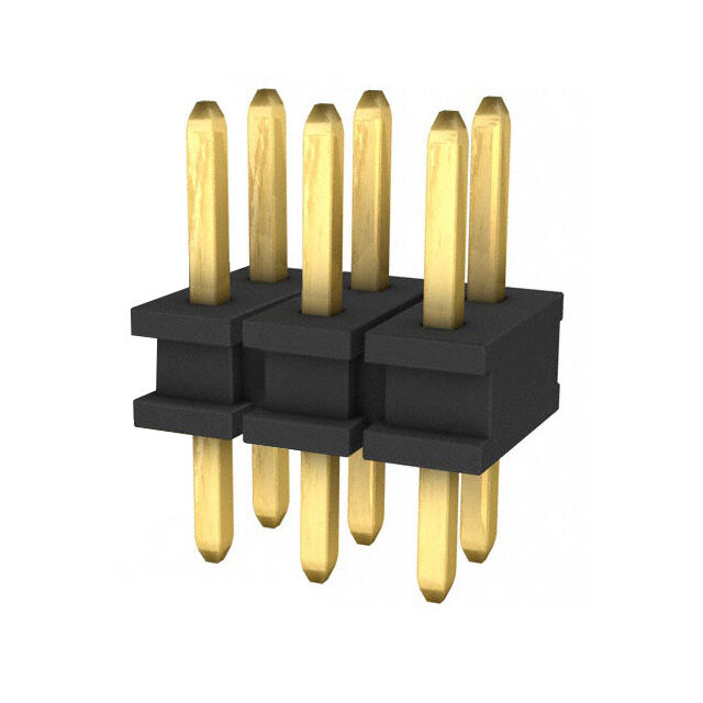 2MM LOW PROFILE STRIPS