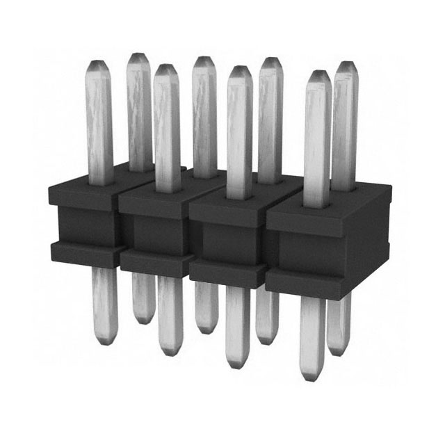 2MM LOW PROFILE STRIPS