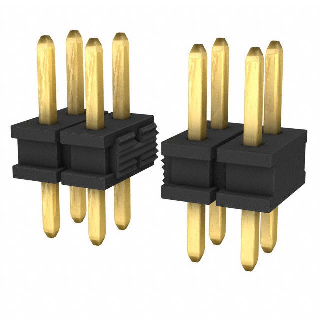 2MM LOW PROFILE STRIPS
