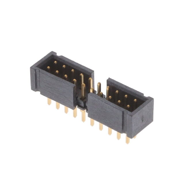 2MM LOW PROFILE STRIPS