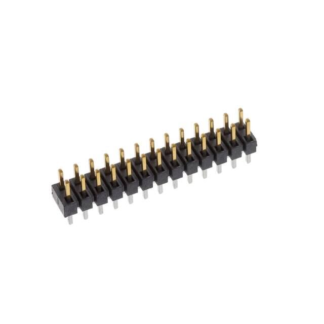 2MM LOW PROFILE STRIPS