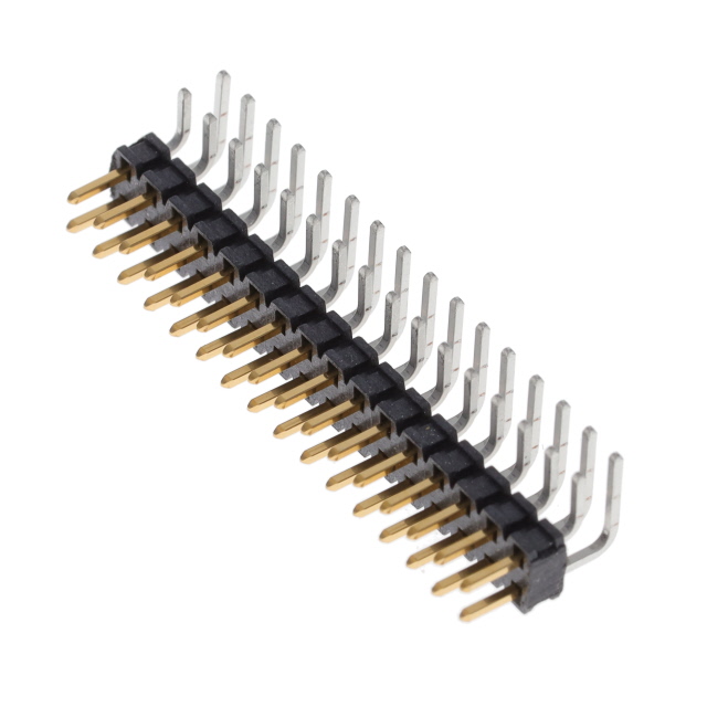 2MM LOW PROFILE STRIPS
