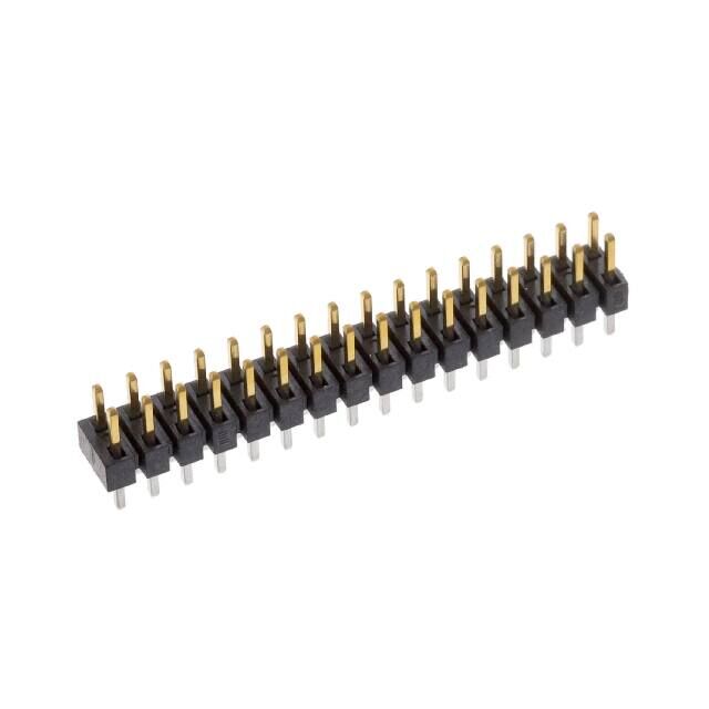 2MM LOW PROFILE STRIPS