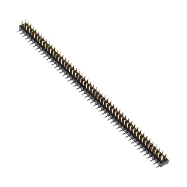 2MM LOW PROFILE STRIPS