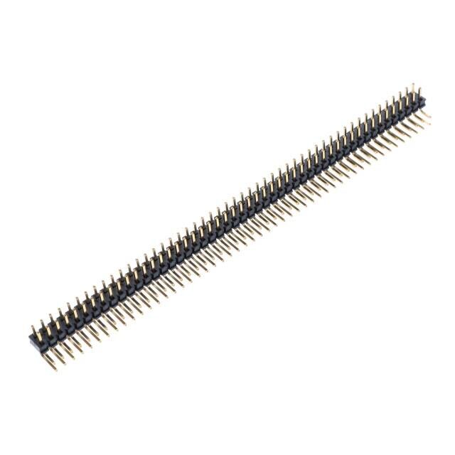 2MM LOW PROFILE STRIPS