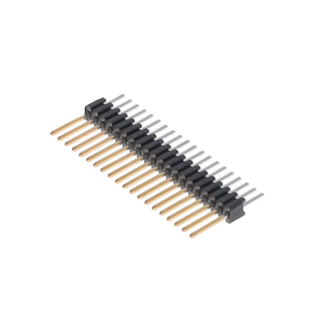 .050" (1.27MM) MICRO HEADER