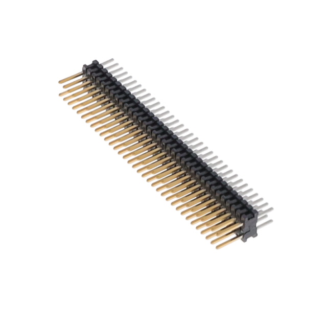 .050" (1.27MM) MICRO HEADER