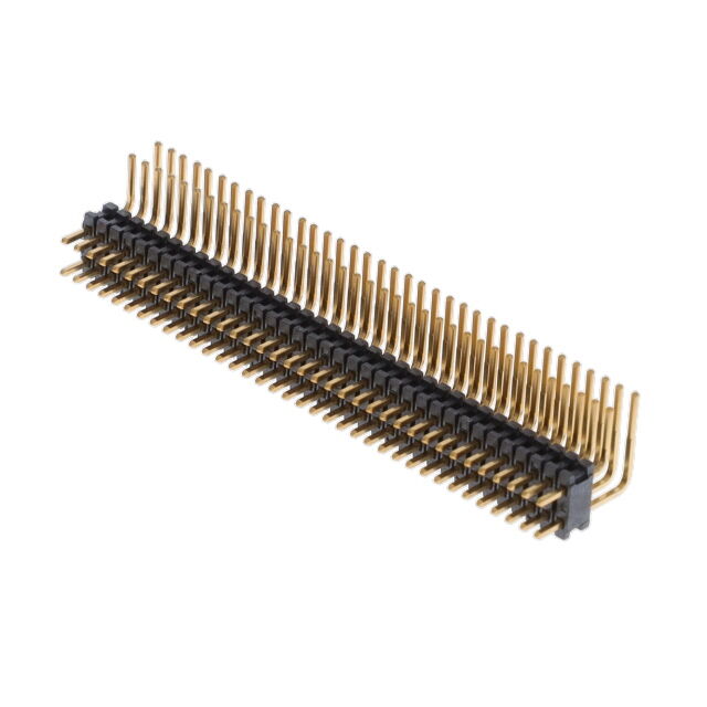 .050" (1.27MM) MICRO HEADER
