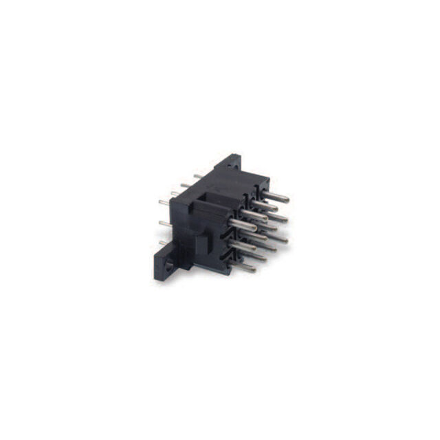 CONN HEADER VERT 36POS 5.08MM
