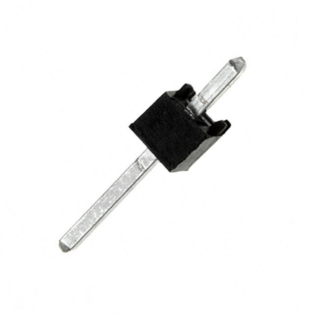 CONN HEADER VERT 1POS