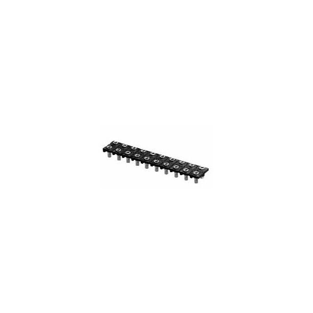 CONN RCPT 2POS TIN PCB