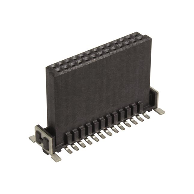 HAR-FLEX STR F 13.65MM 40P PL1