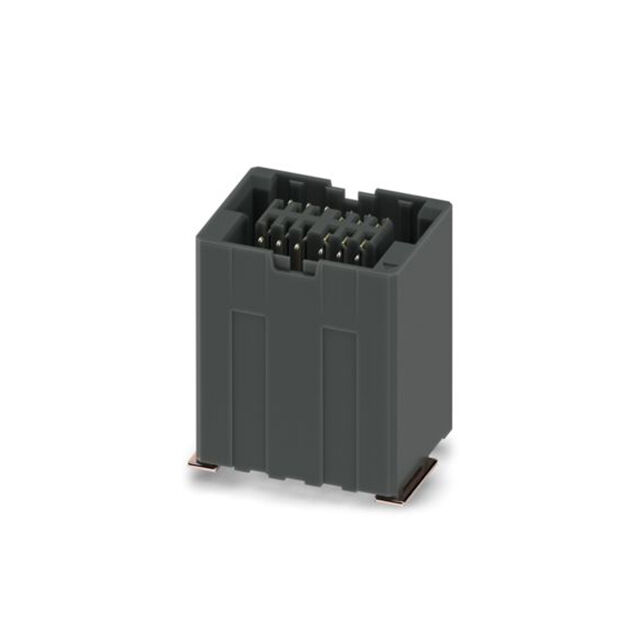 CONN HEADER 0.8MM 12POS SMD