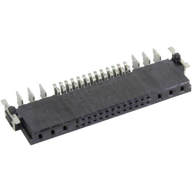 HAR-FLEX HYBRID ANGLED FEMALE, 6