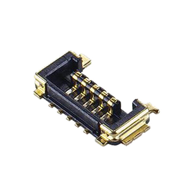 CABLINE-UY RECEPTACLE 10P