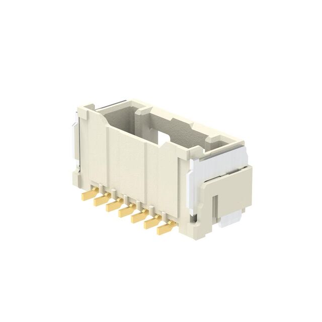 SRVT 1.5 SMT AU0.1 ETP 7P NAT