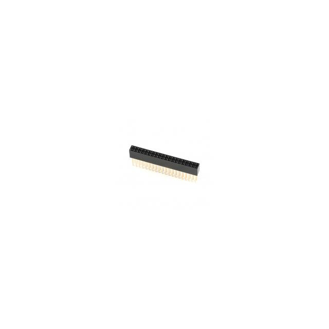 TALL GPIO FEMALE HEADERS - 2X20