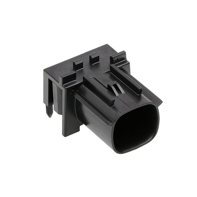 HEADER - 6CKT (SEALED) A - RIGHT