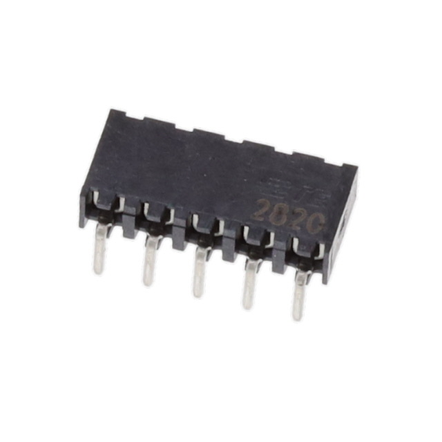 5P,2MM,B-B,REC,SRHZ,2.1,SN,TB