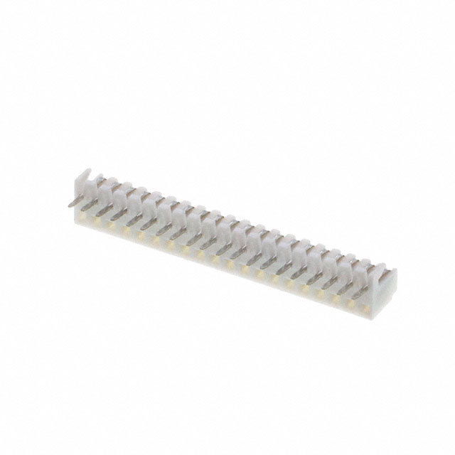 CONN RCPT 2POS 0.059 TIN PCB R/A