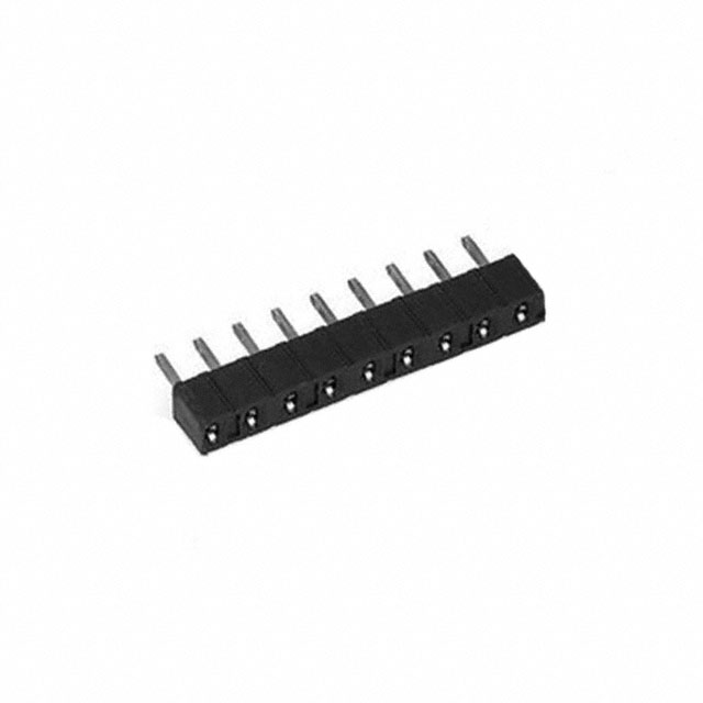 3M BOARDMOUNT SOCKET, 929 SERIES