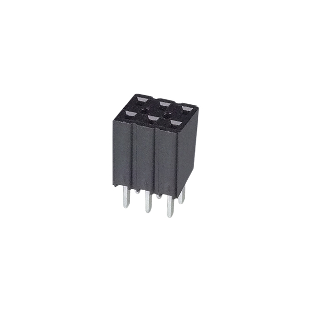 3M BOARDMOUNT SOCKET, 929 SERIES