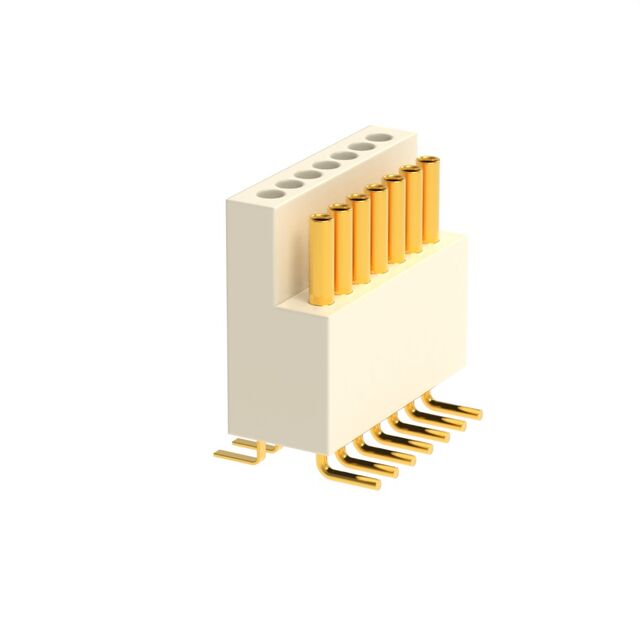 POLARIZED NANO CONNECTOR