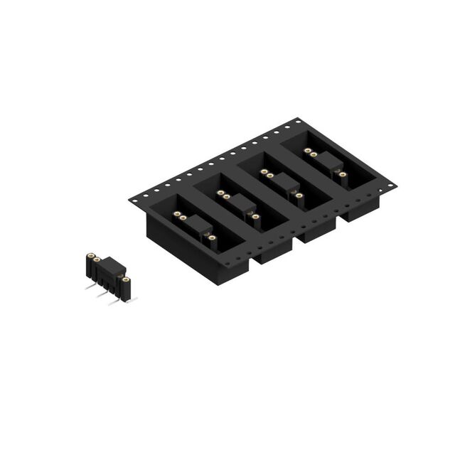 for 0.635 mm and up to 0.85 mm
