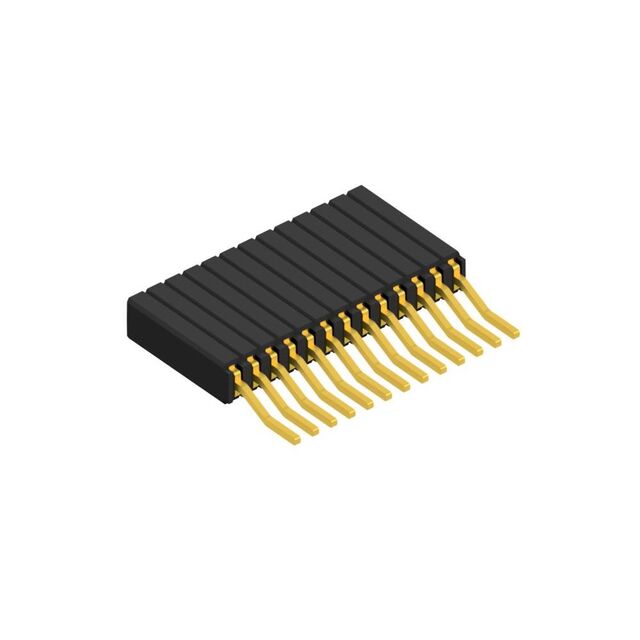 expanded insulator - suitable fo