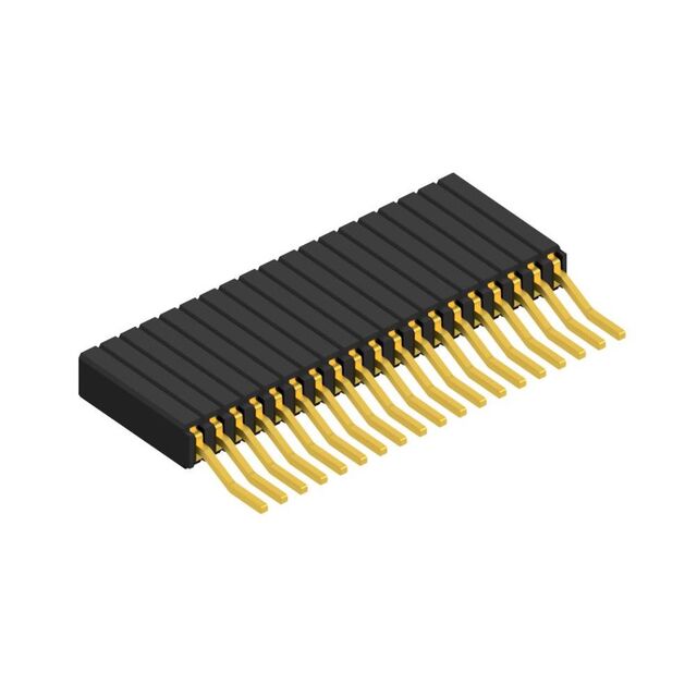 expanded insulator - suitable fo
