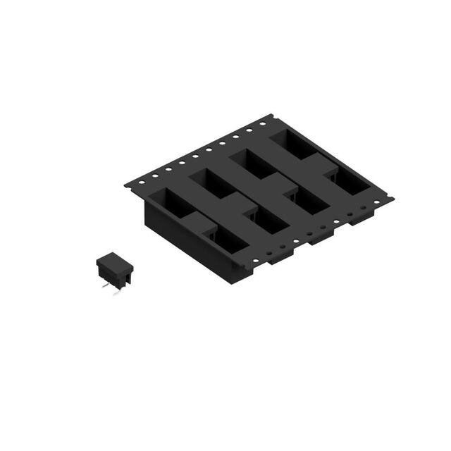 for  0.5 mm and up to  0.56 mm