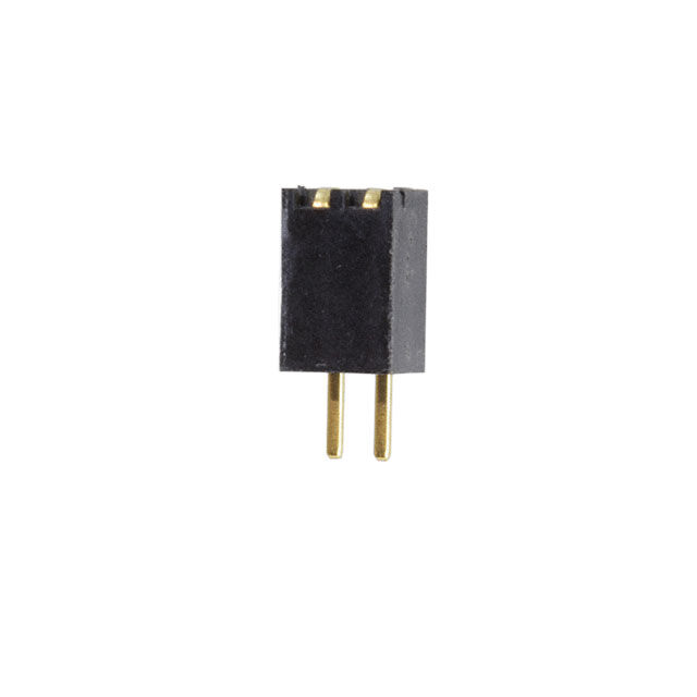 CONN RCPT 58POS 0.1 GOLD PCB