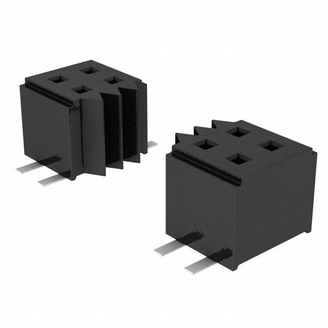 CONN RCPT 56POS 0.039 GOLD SMD