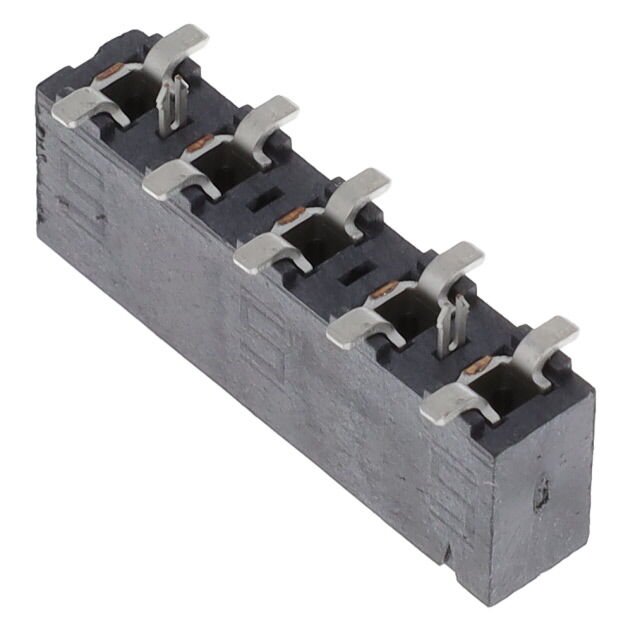 .200 HI POWER SOCKET ASSEMBLY