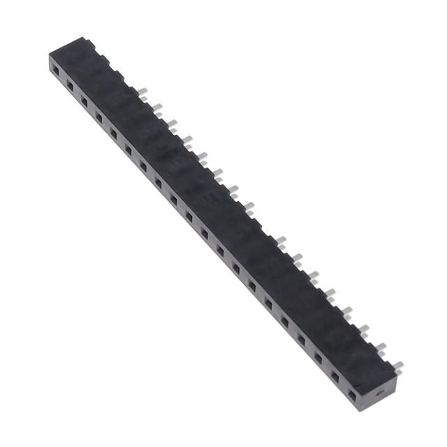 .200 HI POWER SOCKET ASSEMBLY